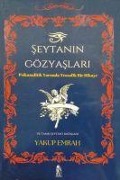Cover-Bild zum Titel 'Seytanin Gözyaslari' von 'Yakup Emrah'