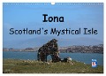 Iona Scotland's Mystical Isle (Wall Calendar 2024 DIN A3 landscape), CALVENDO 12 Month Wall Calendar - Sharon Poole