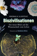Cover-Bild zum Titel 'Biozivilisationen' von 'Predrag B. Slijepcevic'