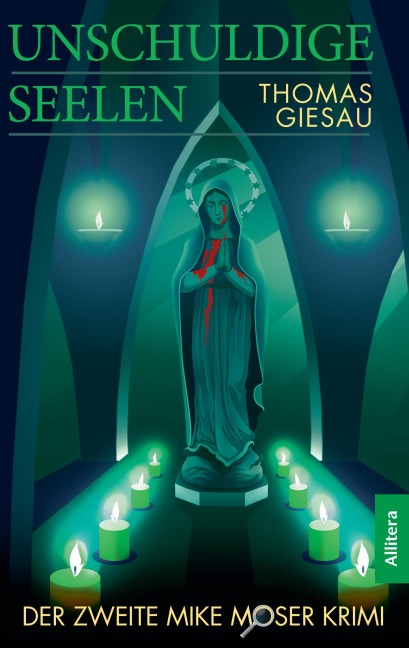 Unschuldige Seelen - Thomas Giesau