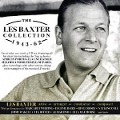 Cover-Bild zum Titel 'The Les Baxter Collection 1943-62' von 'Les Baxter'
