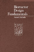 Cover-Bild zum Titel 'Bioreactor Design Fundamentals' von 'Norton G. McDuffie'