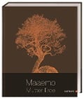 Cover-Bild zum Titel 'Maaemo' von 'Esben Holmboe Bang'