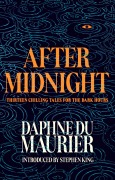 Cover-Bild zum Titel 'After Midnight' von 'Daphne du Maurier'