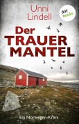 Cover-Bild zum Titel 'Der Trauermantel' von 'Unni Lindell'