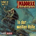 In der weißen Hölle - Teil 2 - Michael J. Parrish, Gene Hunt