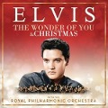 The Wonder Of You - Christmas Edition - Elvis Presley