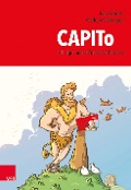 Cover-Bild zum Titel 'Capito' von 'Paul Schrott, Wolfram Steininger'