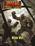 Maddrax 663 - Marc Tannous