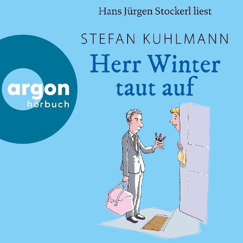 Herr Winter taut auf - Stefan Kuhlmann