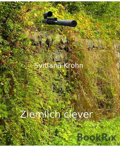 Ziemlich clever - Svitlana Krohn