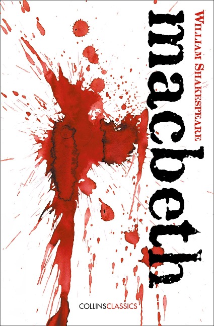 Macbeth - William Shakespeare