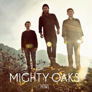 Howl (Jewel Case) - Mighty Oaks