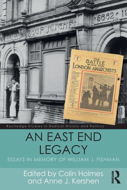 An East End Legacy - 