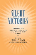 Cover-Bild zum Titel 'Silent Victories' von ''