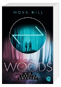 The Woods 3. Die letzte Ankunft - Nova Hill