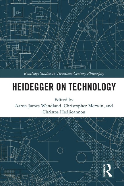 Heidegger on Technology - 