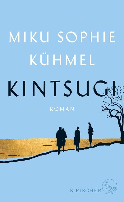 Kintsugi - Miku Sophie Kühmel