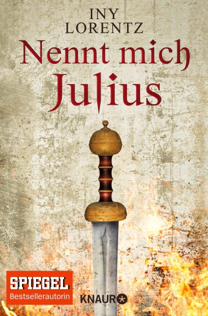 Nennt mich Julius - Iny Lorentz