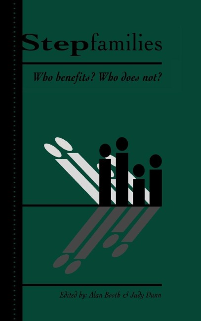 Stepfamilies - 
