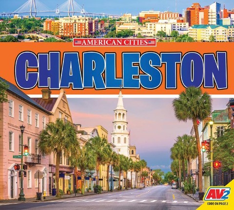 Charleston - Eric Reeder