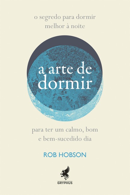 A arte de dormir - Rob Hobson