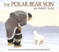 Cover-Bild zum Titel 'The Polar Bear Son' von ''