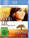 Cover-Bild zum Titel 'The Good Lie - Der Preis der Freiheit' von 'Margaret Nagle, Martin Leon'
