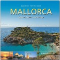 Cover-Bild zum Titel 'Mallorca - Sonne, Meer und Berge' von 'Ernst-Otto Luthardt'