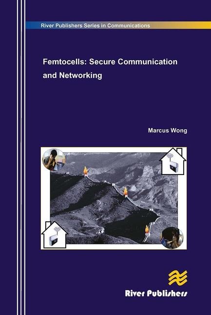 Femtocells - Marcus Wong