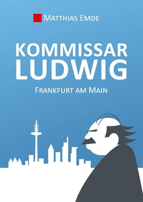 Kommissar Ludwig - Matthias Emde