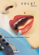 Cover-Bild zum Titel 'Vocal Basics. Inkl. CD' von 'Billi Myer'