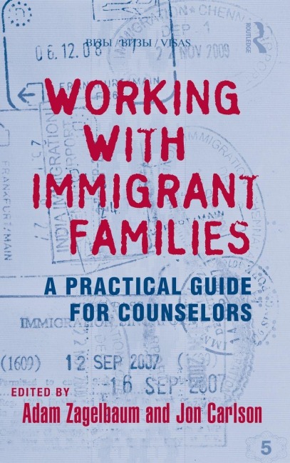 Working With Immigrant Families - 