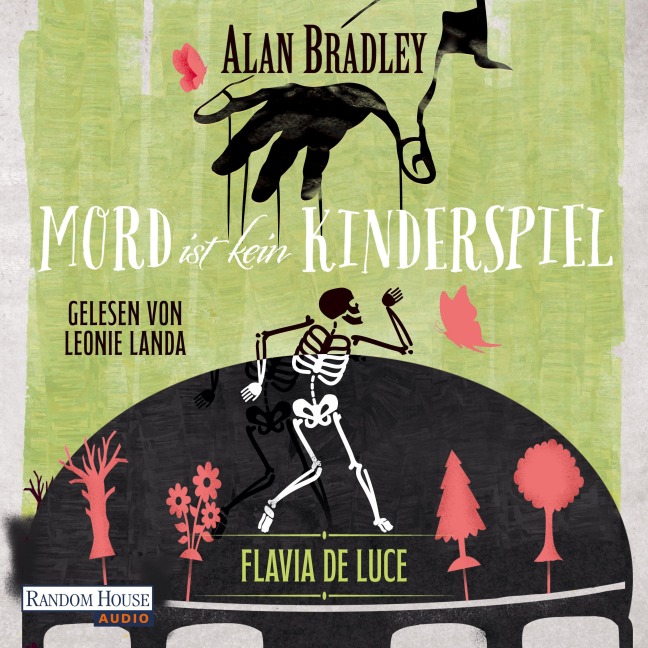 Flavia de Luce 2 - Mord ist kein Kinderspiel - Alan Bradley