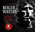 Cover-Bild zum Titel 'Live On Air/Radio Broadcast Recordings' von 'Rogers Waters'