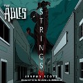 Cover-Bild zum Titel 'Strings Lib/E' von 'Jeremy Scott'