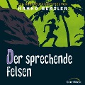 05: Der sprechende Felsen - Hanno Herzler, Wildwest-Abenteuer