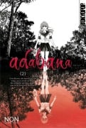 Cover-Bild zum Titel 'adabana 02' von 'Non'