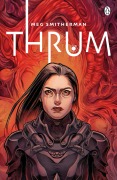 Cover-Bild zum Titel 'Thrum' von 'Meg Smitherman'