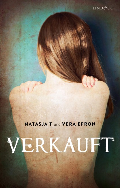 Verkauft - Vera Efron, Natasja T