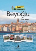 Cover-Bild zum Titel 'Beyoglu - Gezerek Ögreniyorum' von 'Ömer Sahan'