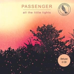 All the little lights (Anniversary Edt.) Del. Edt. - Passenger