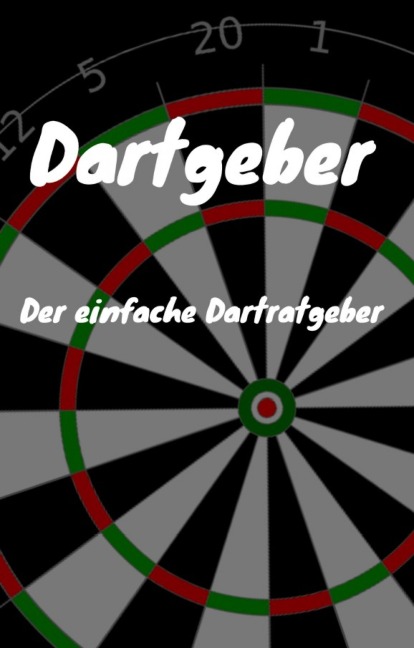 Dartgeber - Daniel Korre_180
