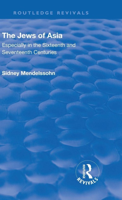 Revival - Sidney Mendelssohn