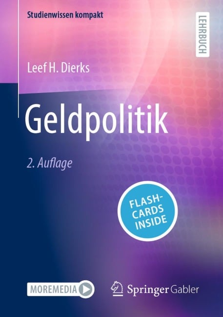 Geldpolitik - Leef H. Dierks
