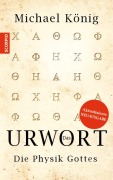 Cover-Bild zum Titel 'Das Urwort' von 'Michael König'