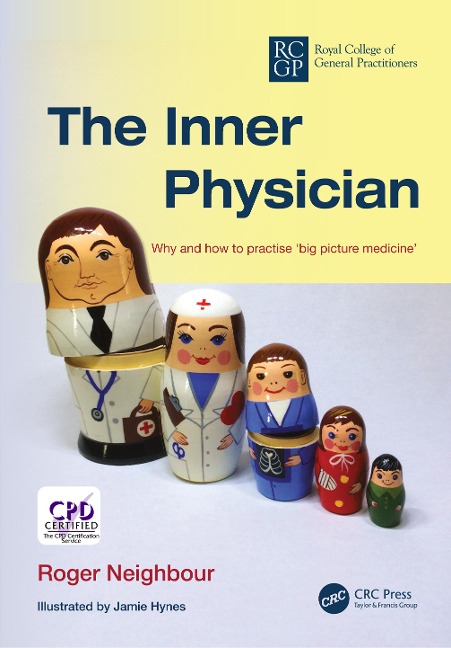 The Inner Physician - Roger Neighbour