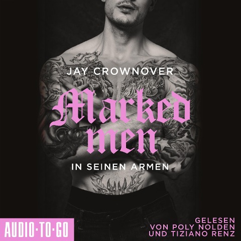 In seinen Armen - Jay Crownover