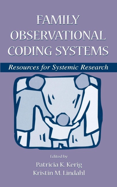Family Observational Coding Systems - 