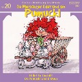 De Meischter Eder und sin Pumuckl, Nr. 20 - Ellis Kaut, Jörg Schneider